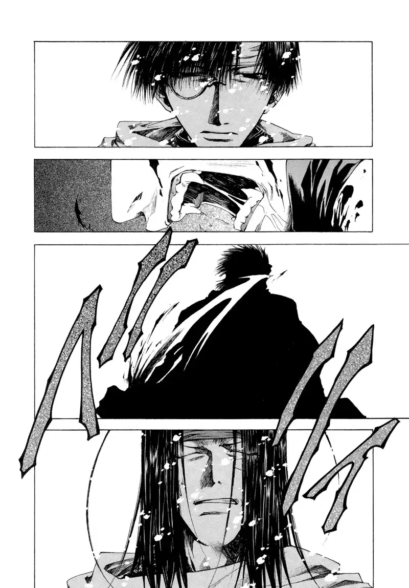 Saiyuki Reload Chapter 3 16